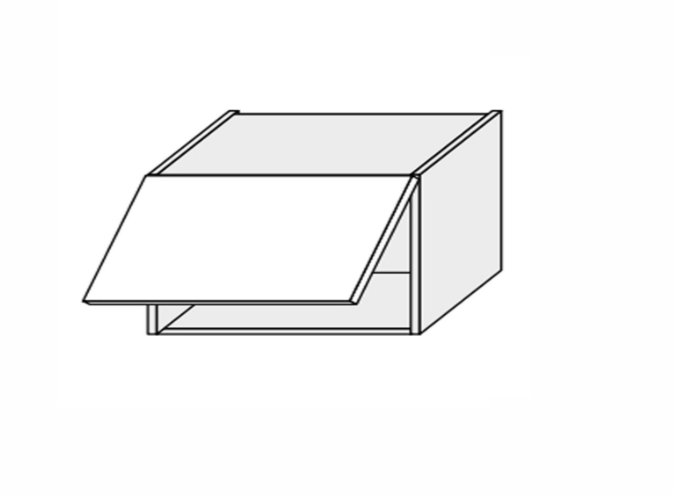 Секція Valencia верхня 60ВА/360