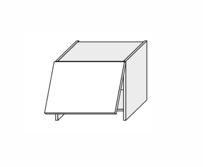 Секція Valencia верхня 60ВВТ/510