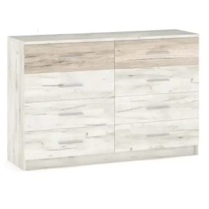 Комод 8Ш КІМ від Мебель-Сервіс Україна