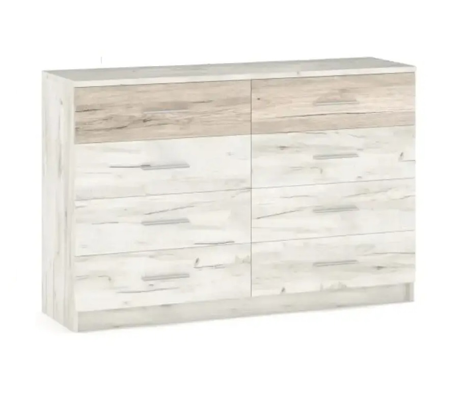 Комод 8Ш КІМ від Мебель-Сервіс Україна