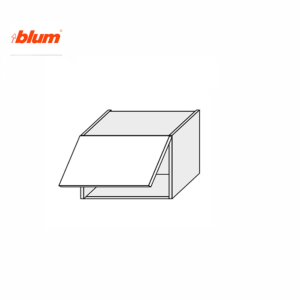 Секція Valencia верхня 60В/360 BLUM