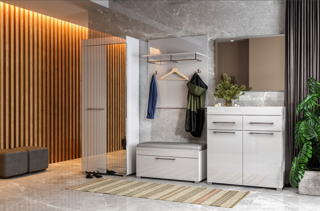 Передпокій Amanda/Аманда від Миро Марк Україна