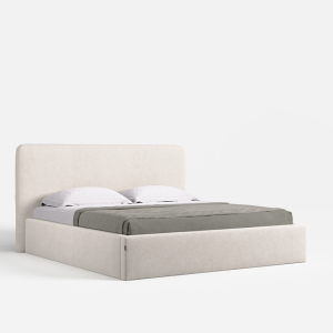 М'яке ліжко Amelia/Амелія 1,6 від фабрики МіроМарк Україна