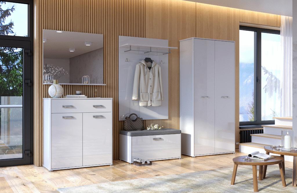 Передпокій Bella/Белла від Миро Марк Україна