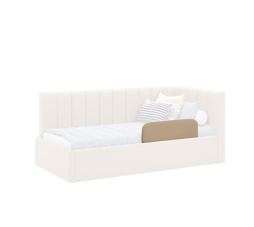 Бортик до м'якого ліжка Shine 0,9