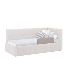 Бортик до м'якого ліжка Kelly 0,9