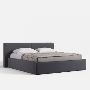 М'яке ліжко Duo/Дуо 1,6 від фабрики МіроМарк Україна