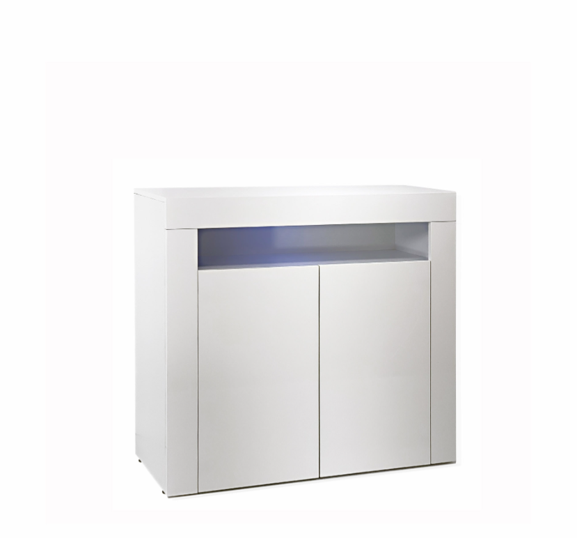 Модерн/Modern комод 2д від фабрики МироМарк Україна