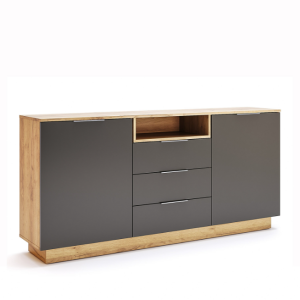 Луна/Luna тумба-комод від фабрики МироМарк