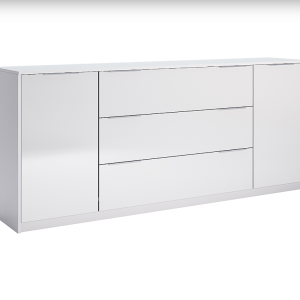 Рома/Roma комод 2,0 від фабрики МироМарк Україна