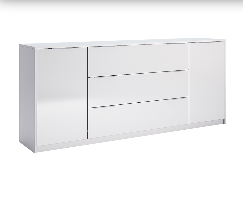 Рома/Roma комод 2,0 від фабрики МироМарк Україна