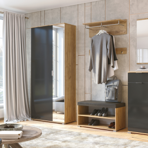 Передпокій від фабрики МироМарк