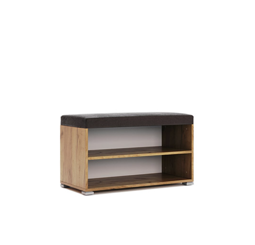 Луна/Luna тумба для взуття від фабрики МироМарк