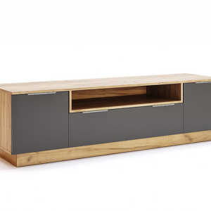 Луна/Luna тумба під телевізор від фабрики МироМарк