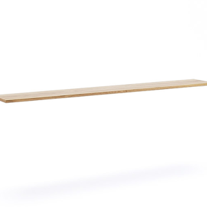 Луна/Luna полиця від фабрики МироМарк