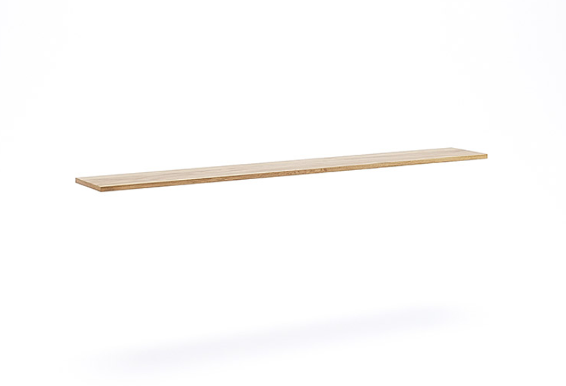 Луна/Luna полиця від фабрики МироМарк