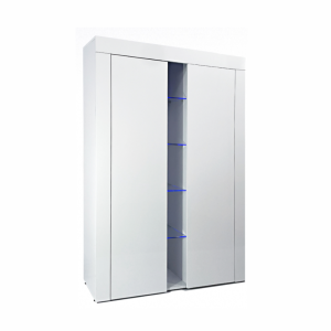 Модерн/Modern вітрина-пенал від фабрики МироМарк Україна