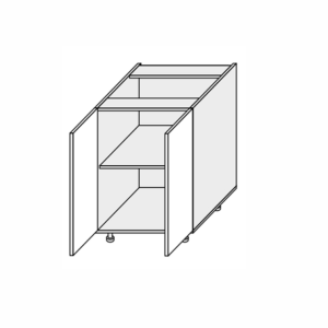 Секція Valencia нижня 80Н/820