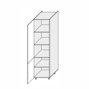 Пенал Valencia 60П/2320