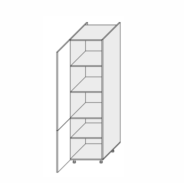 Пенал Valencia 60П/2320