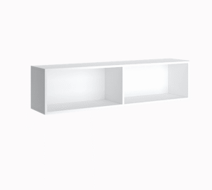 Рома/Roma полиця для книг від фабрики МироМарк Україна