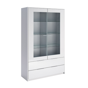 Рома/Roma вітрина-пенал від фабрики МироМарк Україна