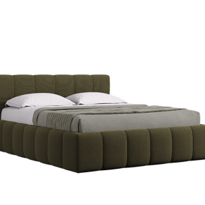 М'яке ліжко Tony/Тоні 1,8 від фабрики МіроМарк Україна