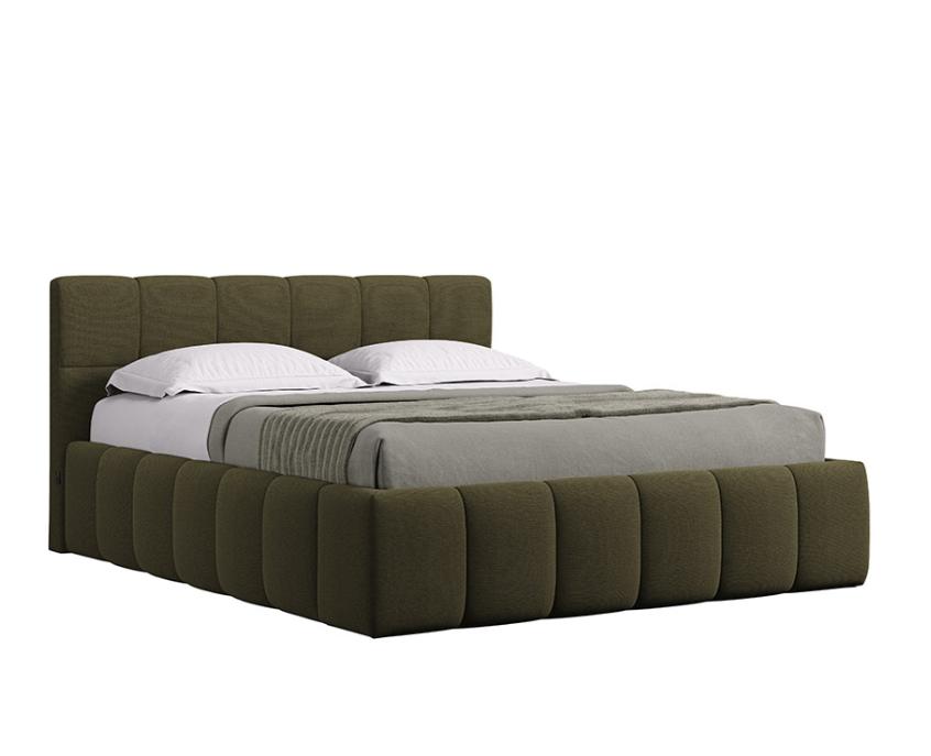 М'яке ліжко Tony/Тоні 1,6 від фабрики МіроМарк Україна