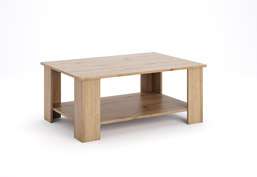 Томмі/Tommy столик від фабрики МироМарк Україна