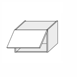 Секція Valencia верхня 60В/360