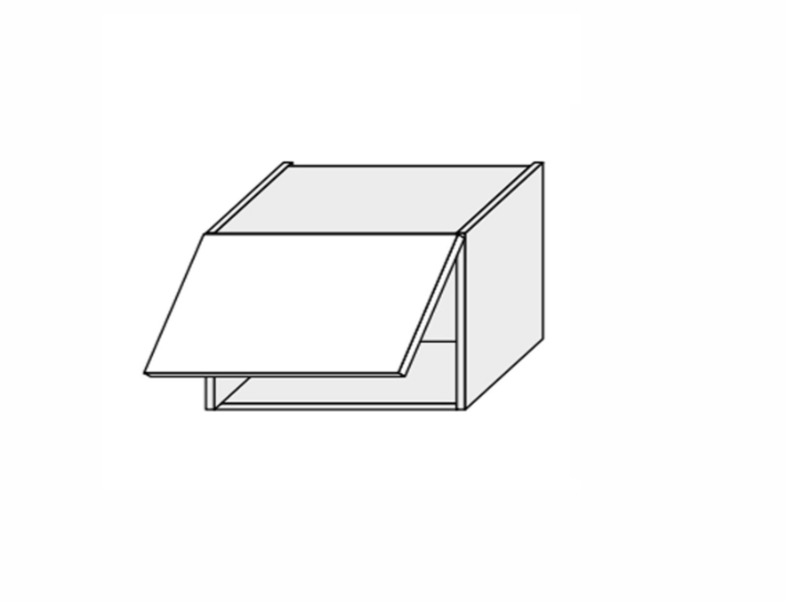 Секція Valencia верхня 60В/360