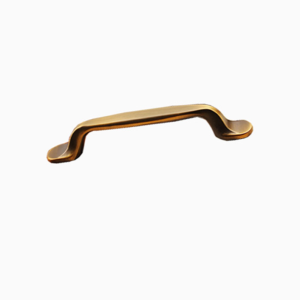 Ручка металева СС-128мм (L-160мм)