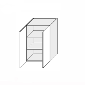 Секція Valencia верхня 80В/900 2Д