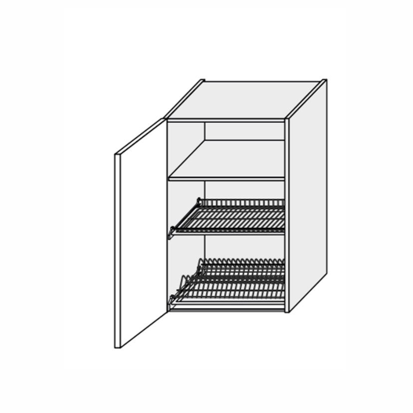 Секція Valencia верхня 60ВС/900