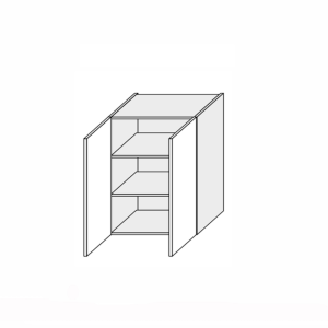 Секція Valencia верхня 80В/720