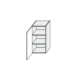 Секція Valencia верхня 60В/720