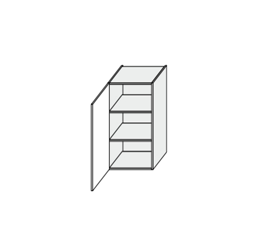 Секція Valencia верхня 50В/720