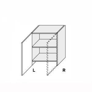 Секція Valencia верхня 60ВВТ/860