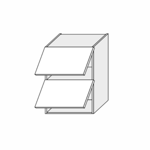 Секція Valencia верхня 80ВС/900