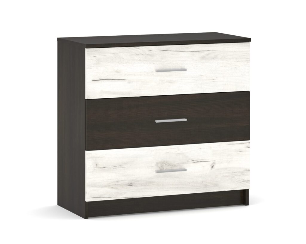 Араміс комод з шухлядками від фабрики Мебель-Сервіс Україна