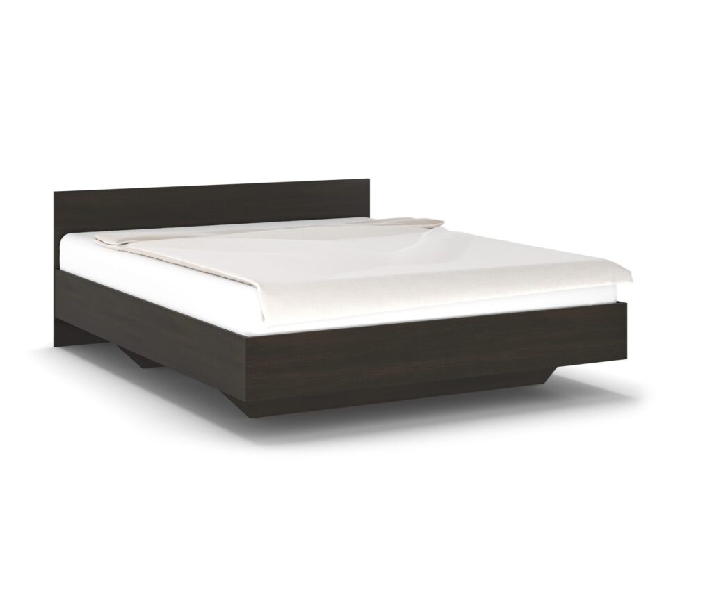 Араміс ліжко двоспальне від фабрики Мебель-Сервіс Україна