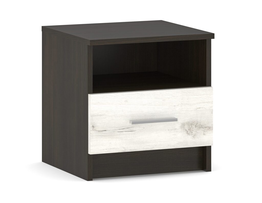Араміс тумба приліжкова від фабрики Мебель-Сервіс Україна