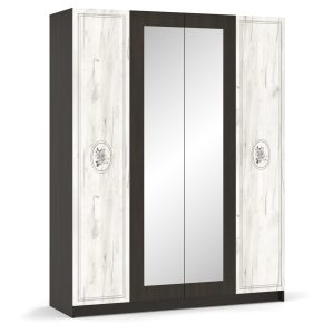 Араміс шафа чотиридверна від фабрики Мебель-Сервіс Україна