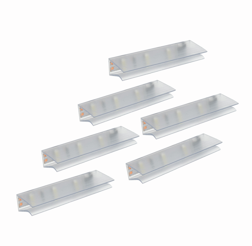 Підсвітка Сервант 2дв