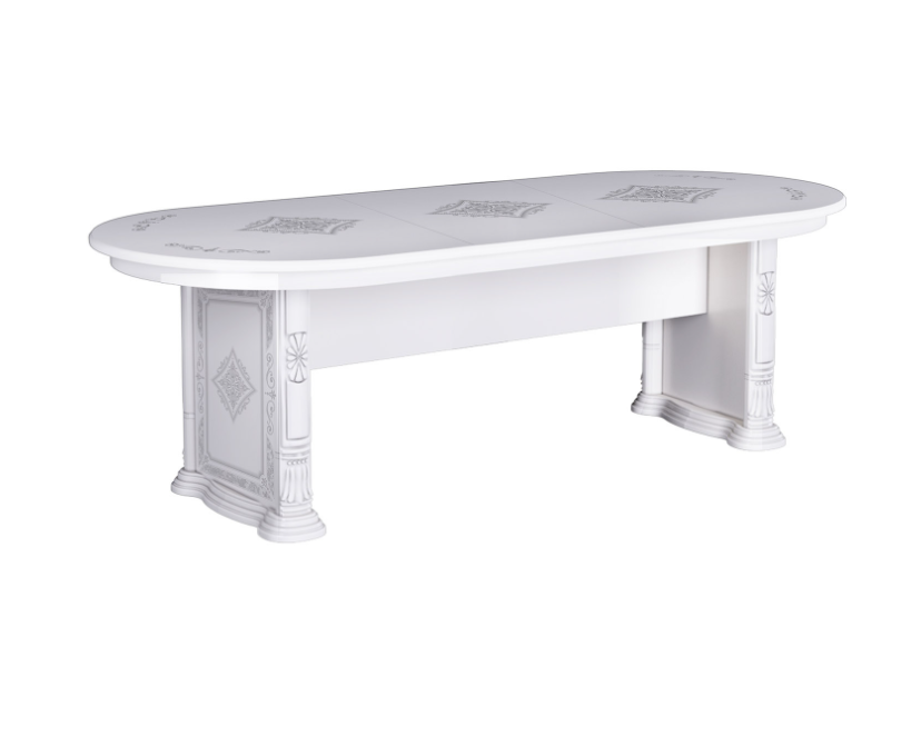 Чикаго/Chicago стіл обідній від фабрики МироМарк Україна