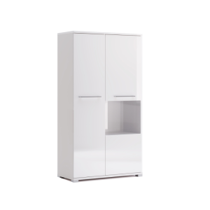 Фемілі/Family вітрина дводверна від фабрики МироМарк Україна