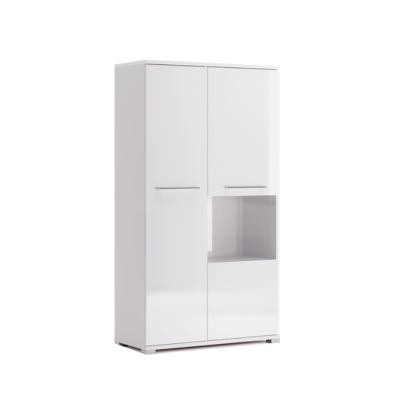 Фемілі/Family вітрина дводверна від фабрики МироМарк Україна