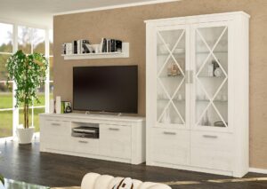 Джорджія класична вітальня від фабрики Мебель-Сервіс Україна