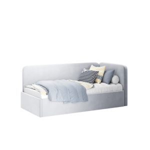 М'яке ліжко Happy/Хеппі 0,9 від фабрики МіроМарк Україна