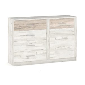 Комод 1Д4Ш 1378 КІМ від Мебель-Сервіс Україна